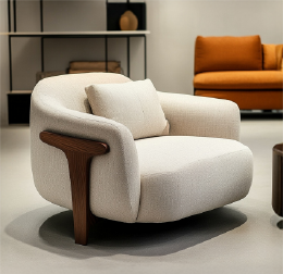 Готови мебели и мостри